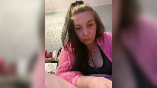 melli23- Webcam Porn Video Record [Stripchat]: tattooedgirl, smallboobs, lushon, submissive