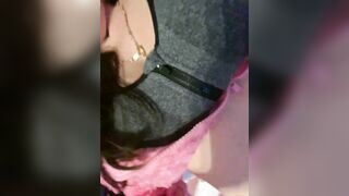 melli23- Webcam Porn Video Record [Stripchat]: tattooedgirl, smallboobs, lushon, submissive