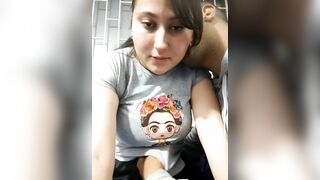 Nabu_and-Ferna___ Webcam Porn Video Record [Stripchat]: chastity, master, bj, toy