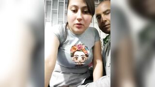 Nabu_and-Ferna___ Webcam Porn Video Record [Stripchat]: chastity, master, bj, toy