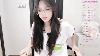 18Girl--X Webcam Porn Video Record [Stripchat]: wifematerial, lushcontrol, jerkoff, colombia