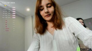 LydiaMarilyn Webcam Porn Video Record [Stripchat]: browneyes, atm, butt, cutesmile
