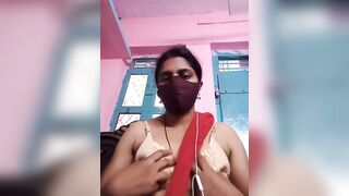 Indian-Indhuja Webcam Porn Video Record [Stripchat]: titties, swim, tits, eyeglasses