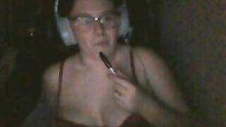 mommycora Webcam Porn Video Record [Stripchat]: 18, privateisopen, masturbate, cei