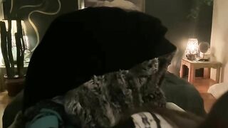 ChanteBae Webcam Porn Video Record [Stripchat]: redhair, footfetish, homemaker, leche