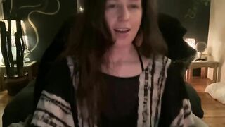 ChanteBae Webcam Porn Video Record [Stripchat]: redhair, footfetish, homemaker, leche