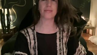 ChanteBae Webcam Porn Video Record [Stripchat]: redhair, footfetish, homemaker, leche