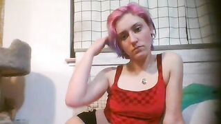 itty_cid Webcam Porn Video Record [Stripchat]: biceps, lesbians, spanking, booty