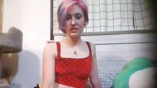 itty_cid Webcam Porn Video Record [Stripchat]: biceps, lesbians, spanking, booty