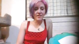 itty_cid Webcam Porn Video Record [Stripchat]: biceps, lesbians, spanking, booty