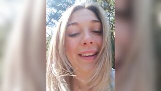 CherryAuroraa Webcam Porn Video Record [Stripchat]: blonde, juicy, satin, pussy