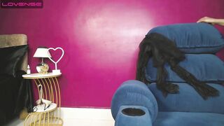 lovelymahi Webcam Porn Video Record [Stripchat]: fuckmachine, voyeur, bwc, redlips