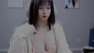 Rachel_TongTong Webcam Porn Video Record [Stripchat]: blonde, lovense, goth, littletits