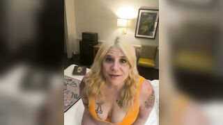 KellyPatrick Webcam Porn Video Record [Stripchat]: phatpussy, flex, masturbate, legs