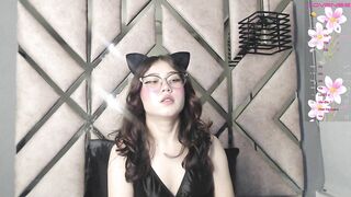 Ari_kai Webcam Porn Video Record [Stripchat]: face, baldpussy, fingerass, relax