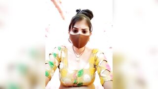 Anju_bhabi Webcam Porn Video Record [Stripchat]: deepthroat, busty, ebony, chat