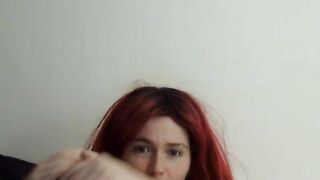 Foxy-Luna Webcam Porn Video Record [Stripchat]: bbc, smallbreasts, wifematerial, goth