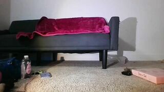 Watch meowrinaaaaa Hot Porn Video [Chaturbate] - perky, tattoos, stoner, cute thumbnail