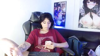 Watch Dirtydreams1 New Porn Video [Stripchat] - tattoos-latin, shower, piercings-teens, fisting, heels