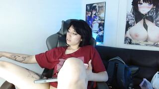 Watch Dirtydreams1 New Porn Video [Stripchat] - tattoos-latin, shower, piercings-teens, fisting, heels