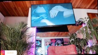 VioletaMillerr Webcam Porn Video [Stripchat] - interactive-toys, topless-latin, student, recordable-privates-young, dildo-or-vibrator