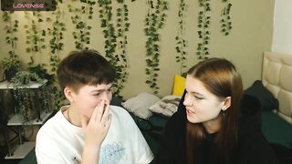 Watch kristina_and_felicia New Porn Video [Stripchat] - fingering, new-white, russian, hardcore, striptease
