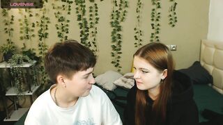 Watch kristina_and_felicia New Porn Video [Stripchat] - fingering, new-white, russian, hardcore, striptease