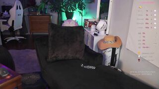 Watch simona_simona Webcam Porn Video [Chaturbate] - feet, mistress, mature, curvy, bigboobs