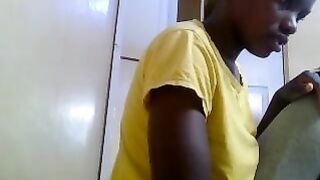 spongy-ass Webcam Porn Video [Stripchat] - anal-toys, fingering-ebony, ebony-young, kenyan, gape