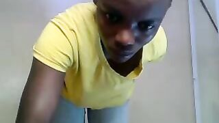 spongy-ass Webcam Porn Video [Stripchat] - anal-toys, fingering-ebony, ebony-young, kenyan, gape