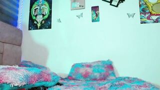 Watch natalie_juice Hot Porn Video [Chaturbate] - facefuck, erotic, leather, blowjob, dance