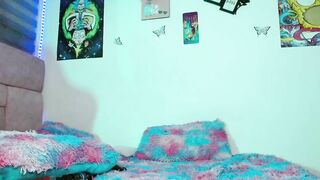 Watch natalie_juice Hot Porn Video [Chaturbate] - facefuck, erotic, leather, blowjob, dance