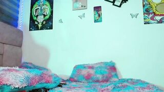 Watch natalie_juice Hot Porn Video [Chaturbate] - facefuck, erotic, leather, blowjob, dance