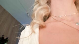 Watch sonya_kelsey New Porn Video [Chaturbate] - feet, anal, squirt, blonde, cumshow