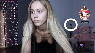 Watch brightrays__ Webcam Porn Video [Chaturbate] - new, young, milk, skinny