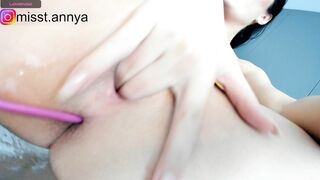 miss__tanya New Porn Video [Chaturbate] - feet, anal, lovense, squirt, teen