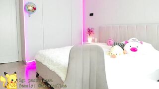 Watch _passion_show_ Hot Porn Video [Chaturbate] - lady, cum, hairypussy, feet thumbnail