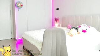 Watch _passion_show_ Hot Porn Video [Chaturbate] - lady, cum, hairypussy, feet