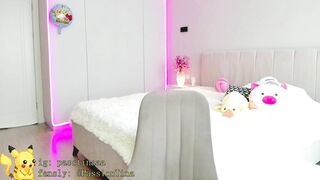 Watch _passion_show_ Hot Porn Video [Chaturbate] - lady, cum, hairypussy, feet