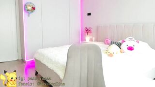 Watch _passion_show_ Hot Porn Video [Chaturbate] - lady, cum, hairypussy, feet