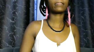 Blackgoldy New Porn Video [Stripchat] - anal-teens, petite-teens, anal, girls, dildo-or-vibrator-teens