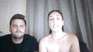 Watch daddyandbaby629490 New Porn Video [Chaturbate] - couple, young, cumslut, handjob, love