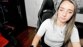Watch CataPinter Webcam Porn Video [Stripchat] - role-play-young, facial, big-ass, twerk-latin, humiliation