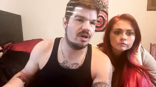 firecrackeranddaddylodo Webcam Porn Video [Chaturbate] - baldpussy, young, hd, hush