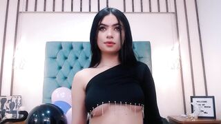 Watch Valentlc HD Porn Video [Stripchat] - fingering-teens, oil-show, topless, dildo-or-vibrator, titty-fuck