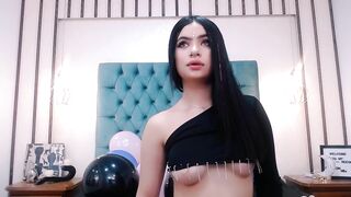 Watch Valentlc HD Porn Video [Stripchat] - fingering-teens, oil-show, topless, dildo-or-vibrator, titty-fuck