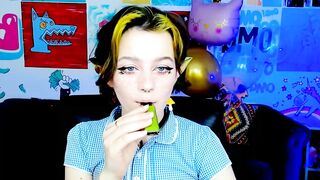 Watch LittleMegatron Hot Porn Video [Stripchat] - goth, cheapest-privates-best, smoking, cheapest-privates-teens, lesbians