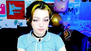 Watch LittleMegatron Hot Porn Video [Stripchat] - goth, cheapest-privates-best, smoking, cheapest-privates-teens, lesbians