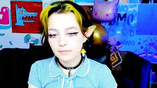 Watch LittleMegatron Hot Porn Video [Stripchat] - goth, cheapest-privates-best, smoking, cheapest-privates-teens, lesbians