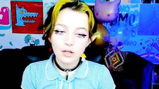 Watch LittleMegatron Hot Porn Video [Stripchat] - goth, cheapest-privates-best, smoking, cheapest-privates-teens, lesbians